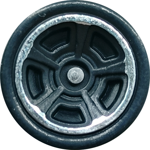 Manson Cheung 5-Spoke
